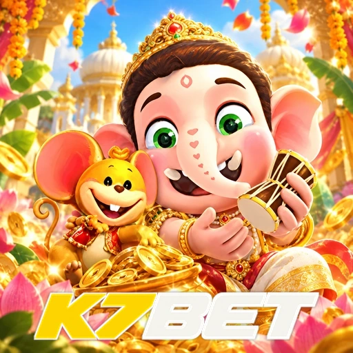 k7bet marca e oferta da casa