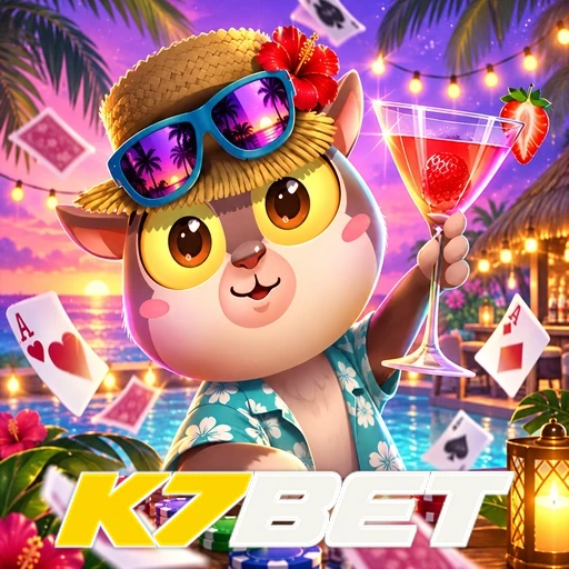 k7bet bônus — painel de promoções no aplicativo