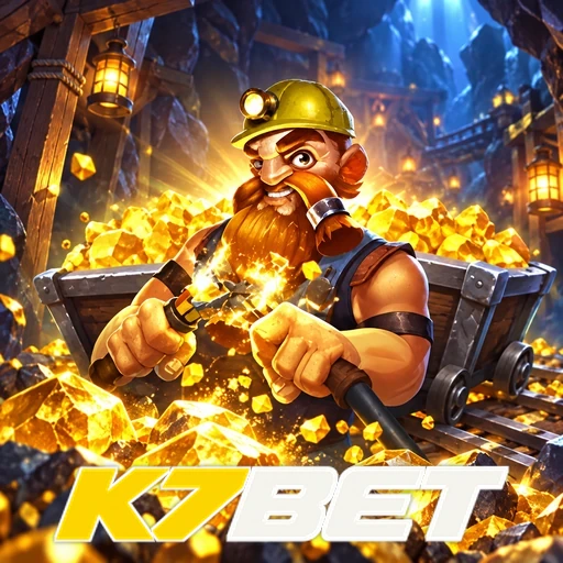 k7bet PIX batendo no saldo