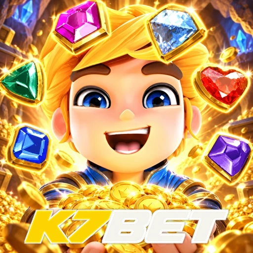 k7bet app rodando jogo no celular