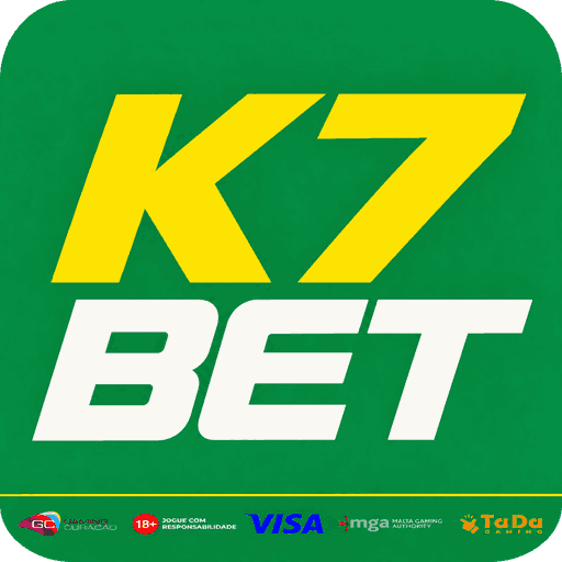Ícone k7bet
