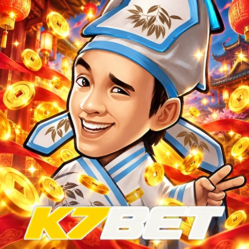 k7bet welcome e lobby no APK
